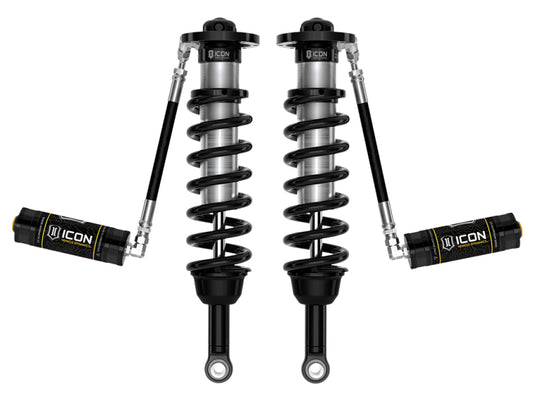 Icon 58780 ICO 2.5 Series Coilover Kits