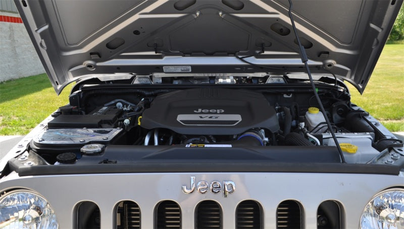 Load image into Gallery viewer, Volant 176366 VOL PowerCore Clsed Air Intake
