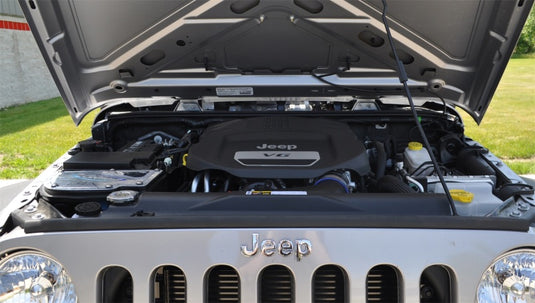 Volant 176366 VOL PowerCore Clsed Air Intake