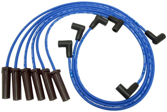 Ngk 51032 NGK Spark Plug Wire Sets
