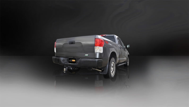 Load image into Gallery viewer, Corsa Performance 24916 COR Cat-Back Sport
