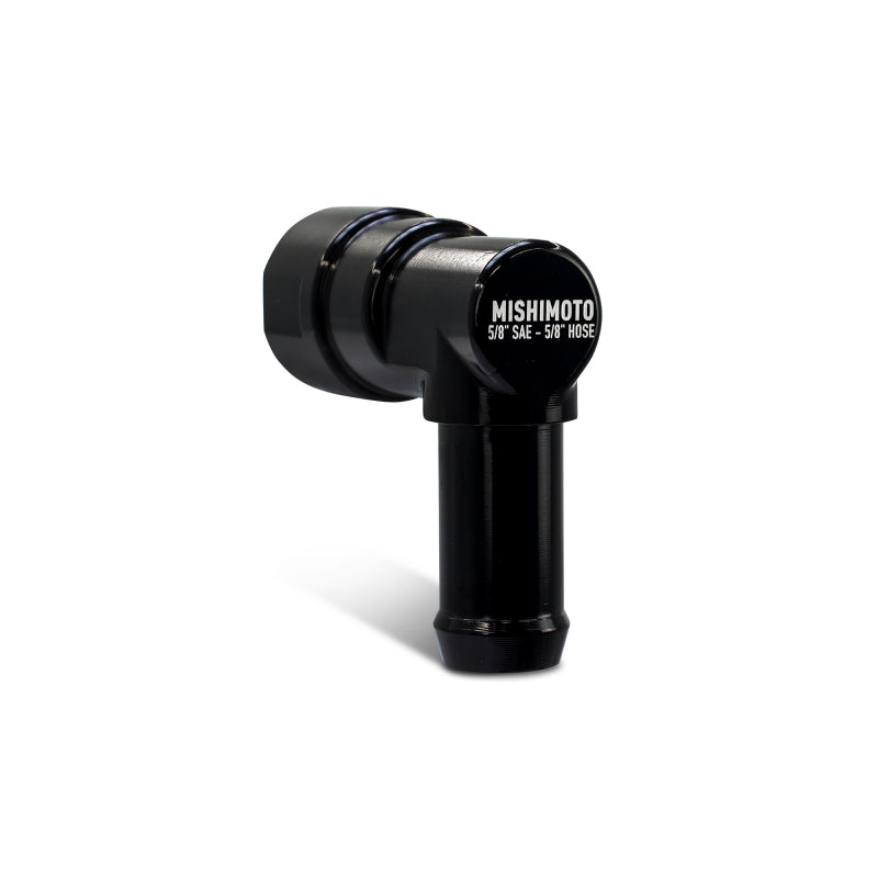 Load image into Gallery viewer, Mishimoto MMFT-HH-5858-90 MM Silicone Hose - Heater
