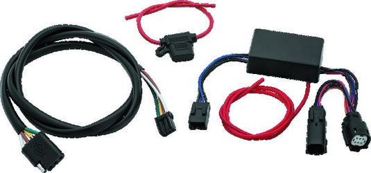 Kuryakyn 2599 KUR Wiring & Harnesses