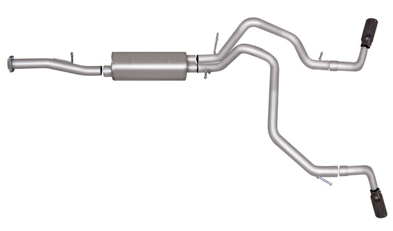 Load image into Gallery viewer, Gibson 5572 GIB Cat-Back - Dual Extreme
