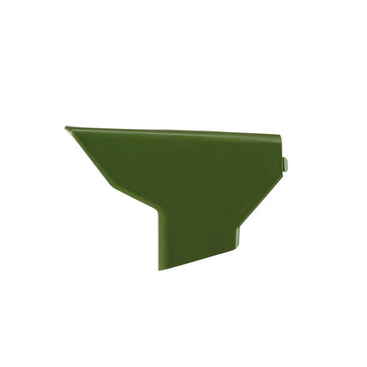 Polisport 8476600004 Air Box Cover - Camo Green