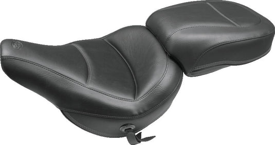 Mustang Motorcycle 75881 MMP Passenger Original