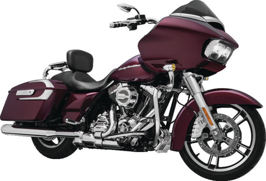 Kuryakyn 1707 KUR Mirrors C