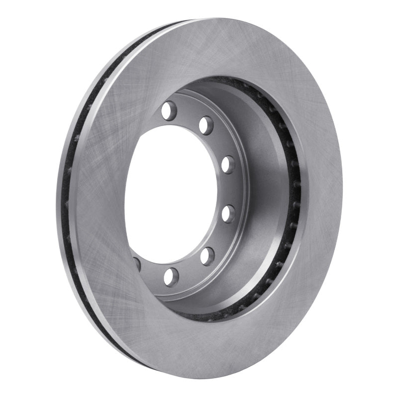 Load image into Gallery viewer, Dfc 600-54247 DFC Brake Rotors - Plain
