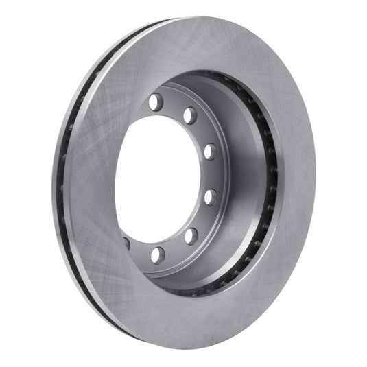 Dfc 600-54247 DFC Brake Rotors - Plain