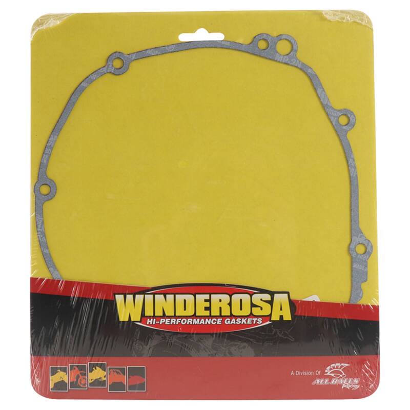 Load image into Gallery viewer, Vertex Pistons 332020 VEP Side Cover Gasket Kit
