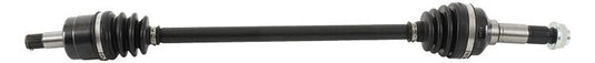 All Balls AB8-YA-8-318 8Ball Extreme Duty Axle