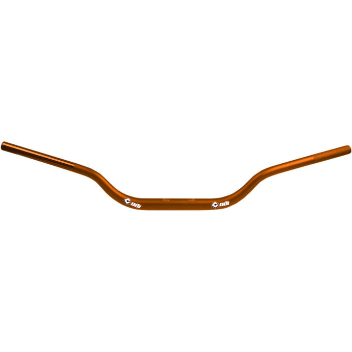 Odi H626CFO 1 1/8in. Non-Crossbar Handlebar - KTM Bend - Orange