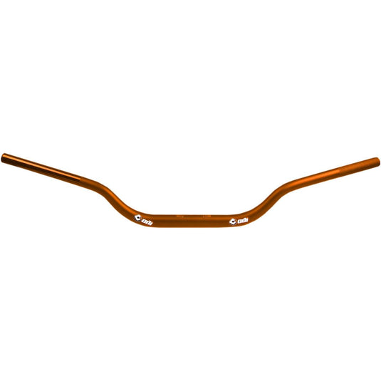 Odi H626CFO 1 1/8in. Non-Crossbar Handlebar - KTM Bend - Orange
