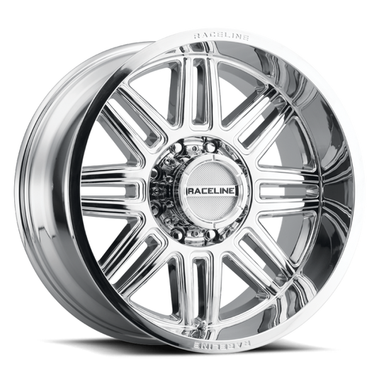 Raceline 948C-89060-12 RCL 948 Split Wheels