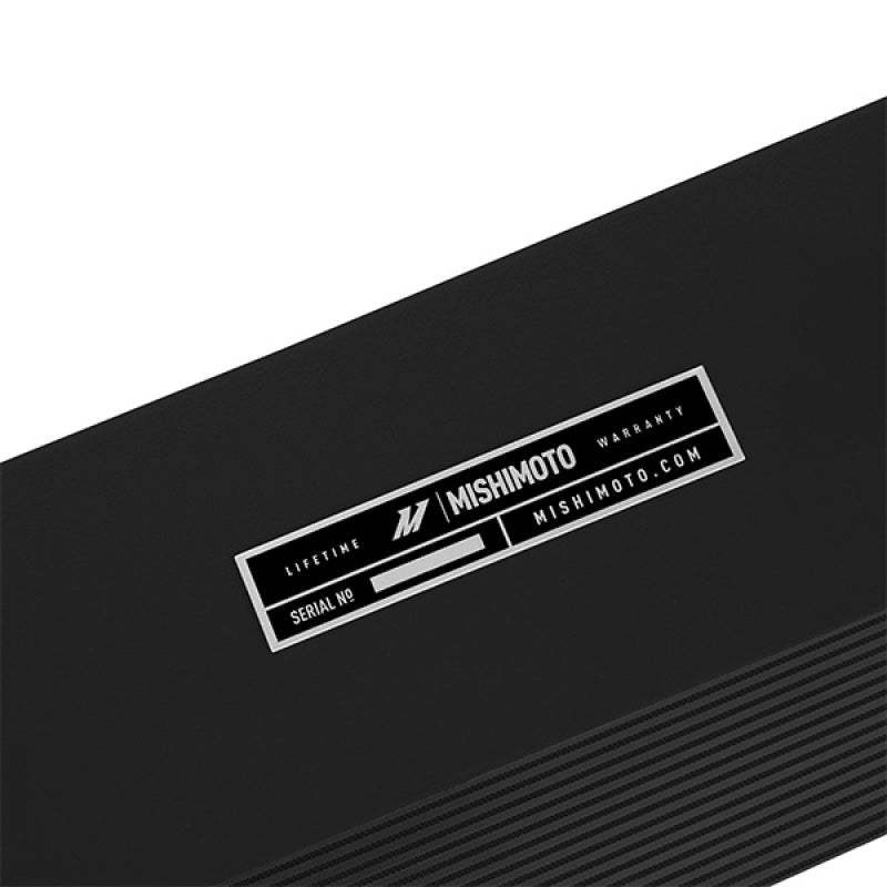 Load image into Gallery viewer, Mishimoto MMINT-FOST-13BK MM Intercoolers - IC Only
