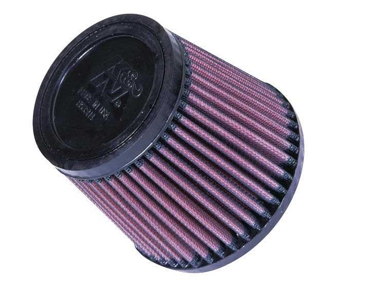 Load image into Gallery viewer, K&amp;N Engineering AC-4096-1 KN UTV Drop In Air Filters
