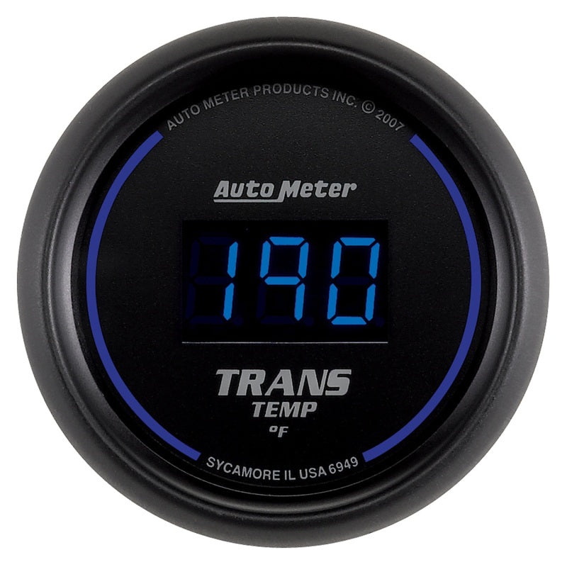 Load image into Gallery viewer, Autometer 6949 AM Cobalt Digital Gauges
