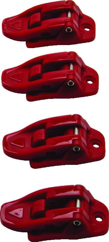 Answer 445250 ANS Boot Buckle Kits