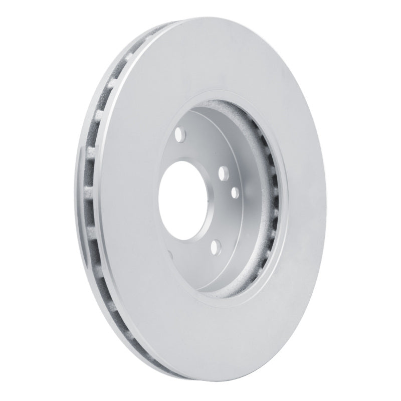 Load image into Gallery viewer, Dfc 604-63048 DFC GeoSPEC Coated Rotors - Plain
