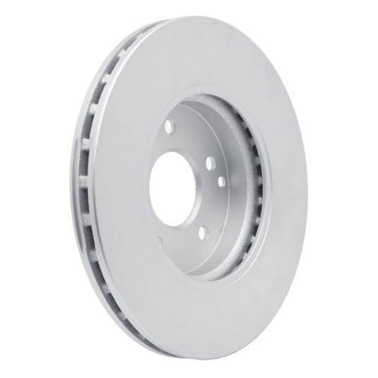 Dfc 604-63048 DFC GeoSPEC Coated Rotors - Plain