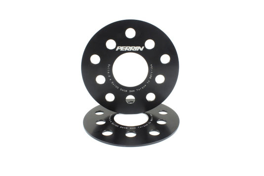 Perrin Performance PSP-WHL-103BK PA Wheel Spacers