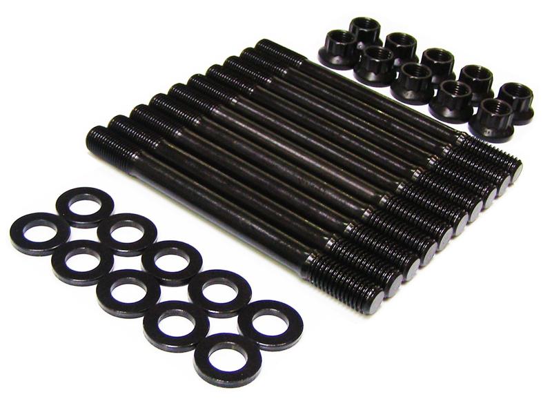 Load image into Gallery viewer, Arp 204-4706 ARP Head Stud Kits
