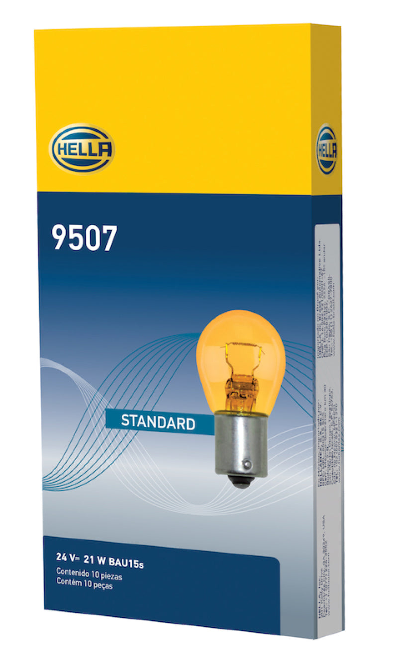 Load image into Gallery viewer, Hella 9507 HELLA Miniature Bulb
