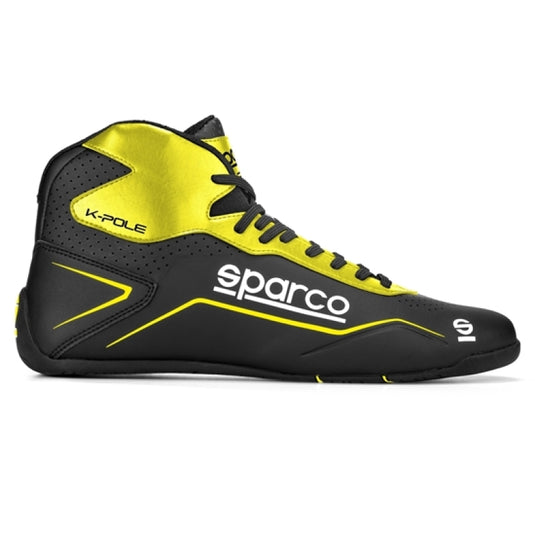 Sparco 00126945NRGF SPA Shoe K-Pole
