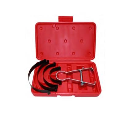 Spi UP-12071 Piston Tool Ring