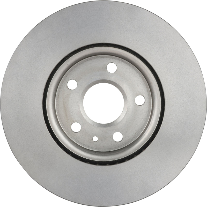 Load image into Gallery viewer, Brembo Oe 09.A971.11 BRE UV Coated OE Equiv Rotors
