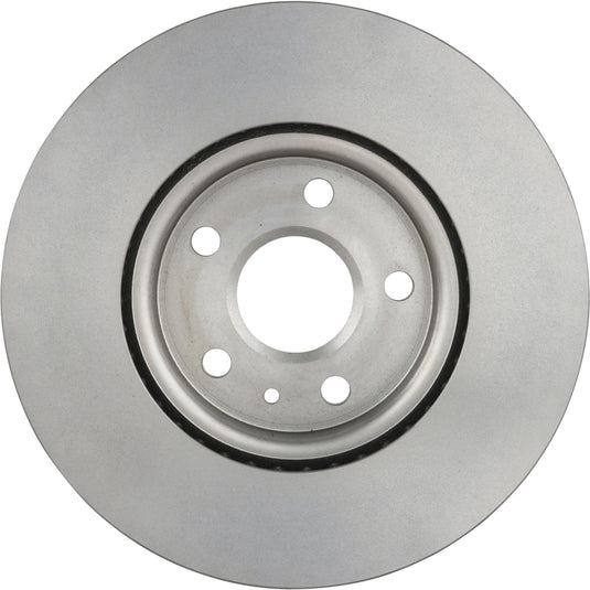 Brembo Oe 09.A971.11 BRE UV Coated OE Equiv Rotors