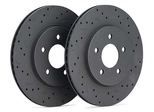 Hawk Performance HTC4235 HAWK Talon Rotors