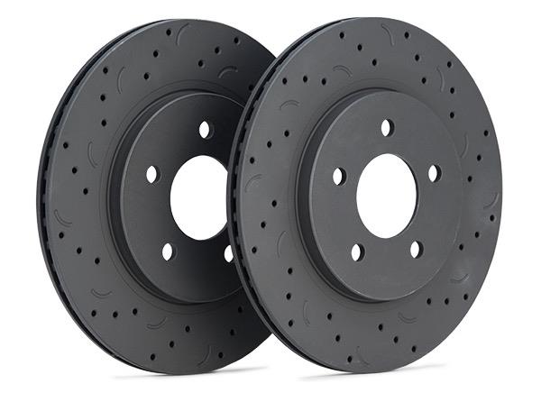 Load image into Gallery viewer, Hawk Performance HTC5385 HAWK Talon Rotors
