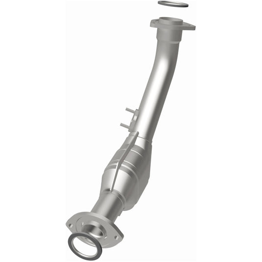 Magnaflow 444758 MAG Converter Direct Fit