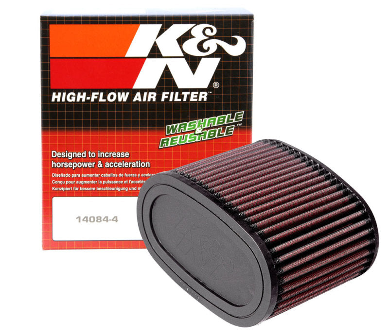 Load image into Gallery viewer, K&amp;N Engineering HA-1187 KN UTV Drop In Air Filters
