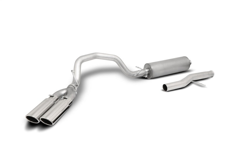 Load image into Gallery viewer, Gibson 65697 GIB Cat-Back - Dual Sport
