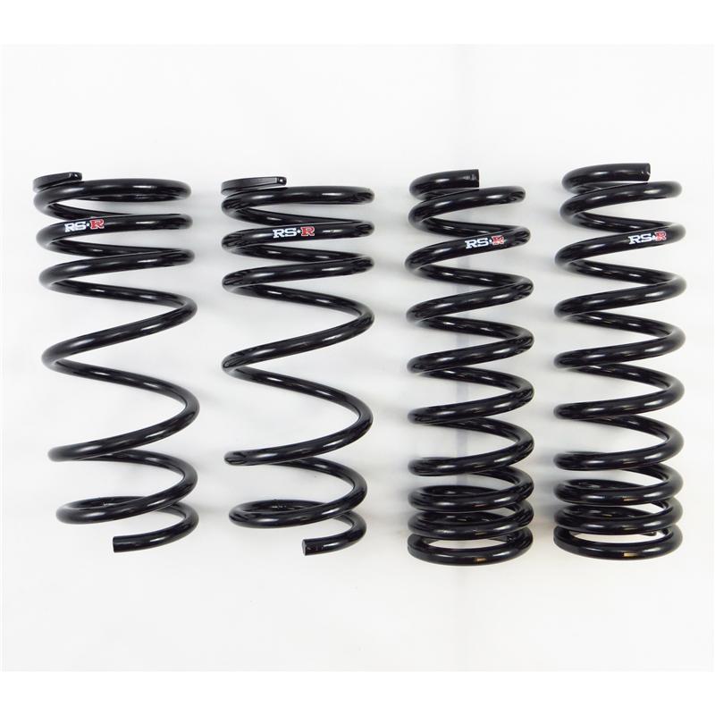 Load image into Gallery viewer, Rs-R T197S2 RSR Super Down Springs
