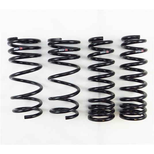 Rs-R T197S2 RSR Super Down Springs