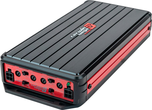 Cerwin-Vega VCU84 Amplifier - VCU84