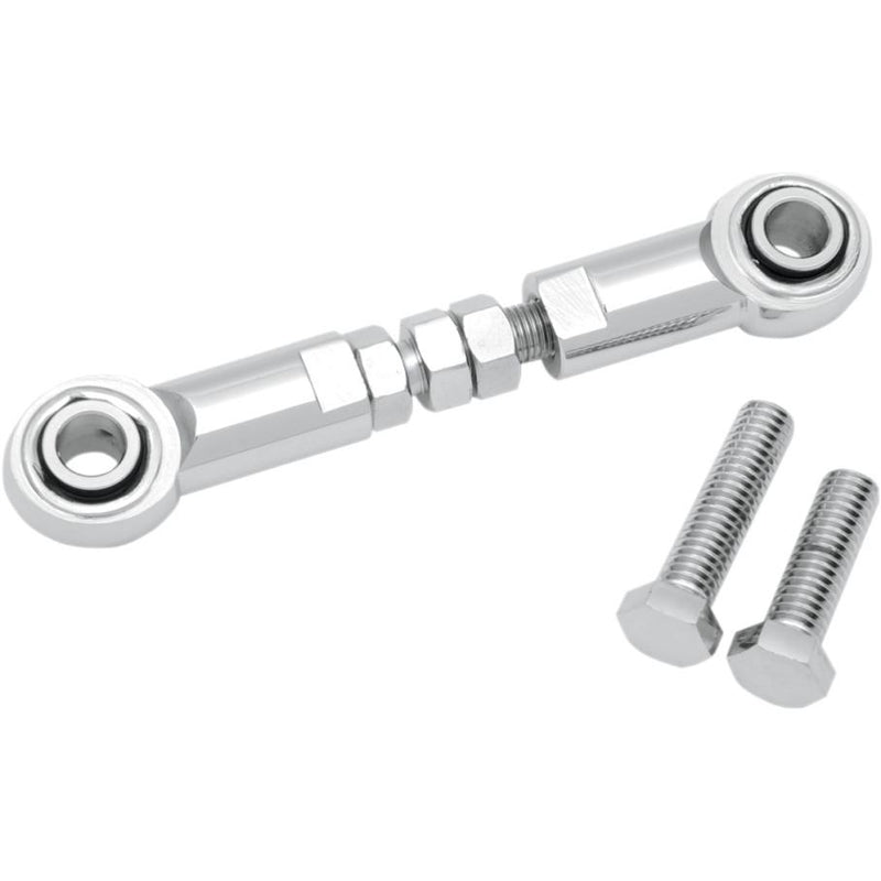 Drag Specialties 0933-0075 Motor Mount Stabilizer