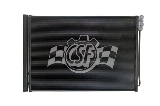 Csf 10807 CSF A/C Condensers