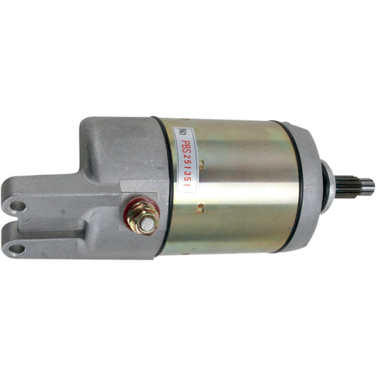 Moose Utility M-61-196 Starter
