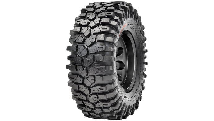 Maxxis TM00117400 Roxxzilla ML7 Front/Rear Tire - 35x10R15 (Standard Compound)