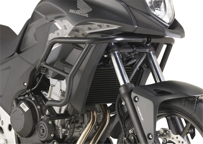 Givi TN1121 Engine Guard - Black