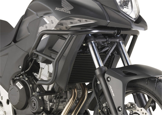 Givi TN1121 Engine Guard - Black