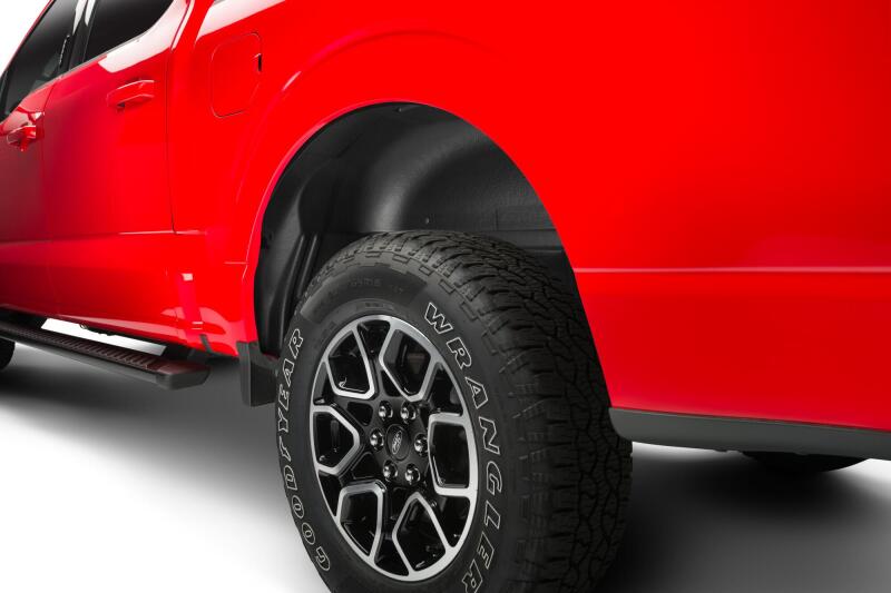 Load image into Gallery viewer, Husky Liners 79161 HL Wheel Well Guards
