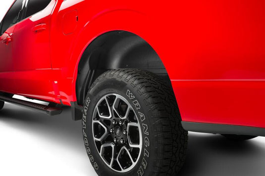 Husky Liners 79161 HL Wheel Well Guards