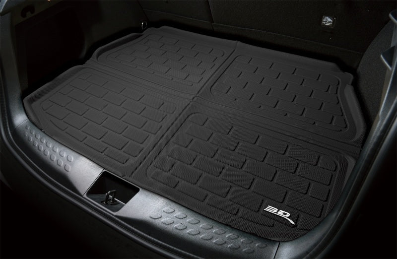 Load image into Gallery viewer, 3D Maxpider M1CH0941309 ACE Cargo Liner - Black
