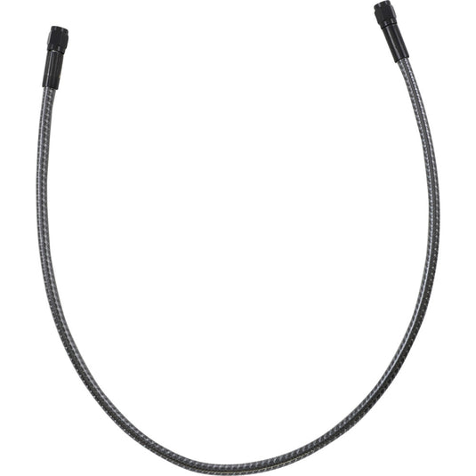 Magnum 7526 Universal Karbonfibr Brake Lines - 26in.