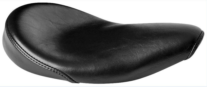 Le Pera L-101 Buddy Boy Deep Dish Solo Spring Seat - Small